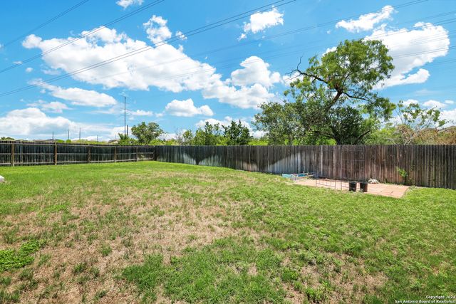 2850 LINDENWOOD RUN, San Antonio, TX 78245