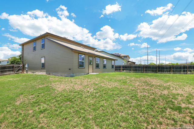 2850 LINDENWOOD RUN, San Antonio, TX 78245