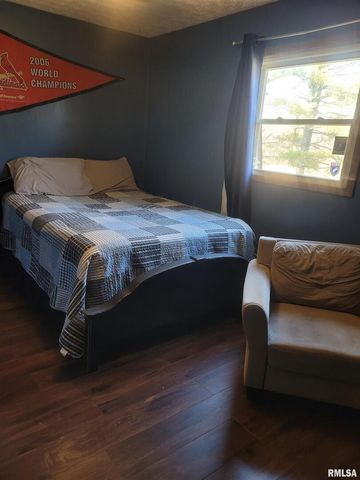 11968 E Goshen Meadows Road, Mt Vernon, IL 62864