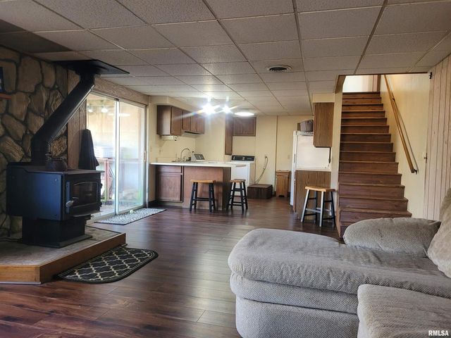 11968 E Goshen Meadows Road, Mt Vernon, IL 62864