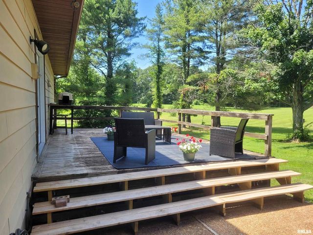 11968 E Goshen Meadows Road, Mt Vernon, IL 62864