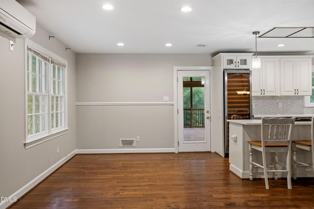 4816 Deerwood Drive, Raleigh, NC 27612