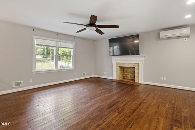 4816 Deerwood Drive, Raleigh, NC 27612