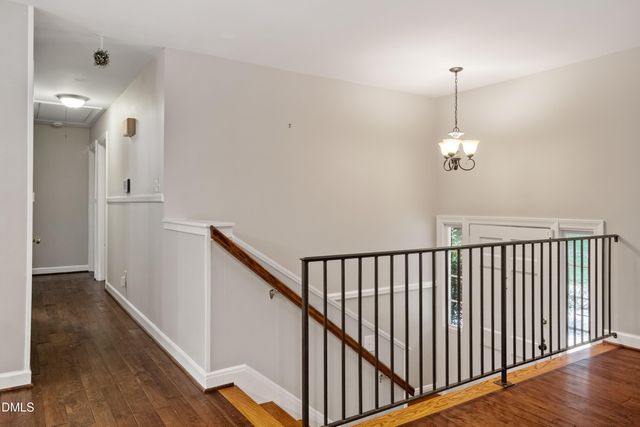 4816 Deerwood Drive, Raleigh, NC 27612
