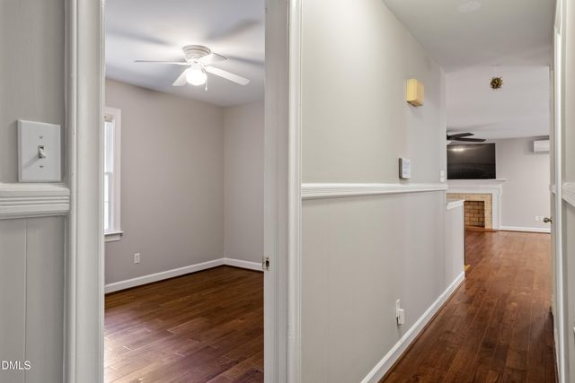 4816 Deerwood Drive, Raleigh, NC 27612