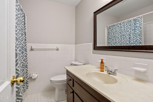 4816 Deerwood Drive, Raleigh, NC 27612