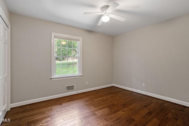 4816 Deerwood Drive, Raleigh, NC 27612