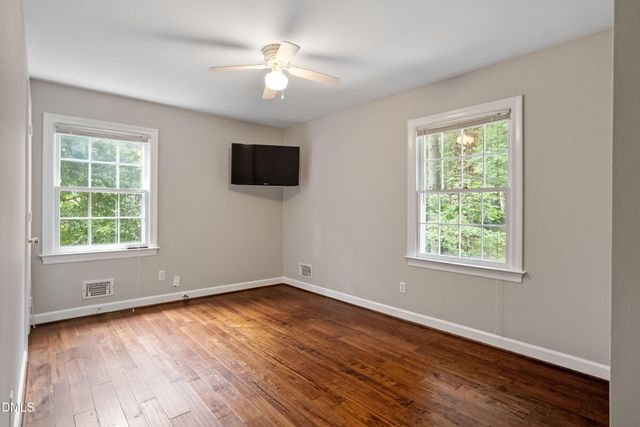 4816 Deerwood Drive, Raleigh, NC 27612