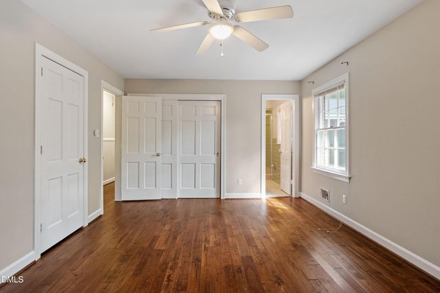 4816 Deerwood Drive, Raleigh, NC 27612