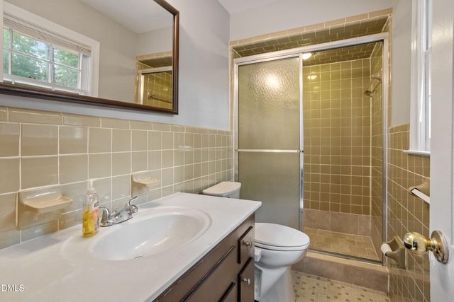4816 Deerwood Drive, Raleigh, NC 27612