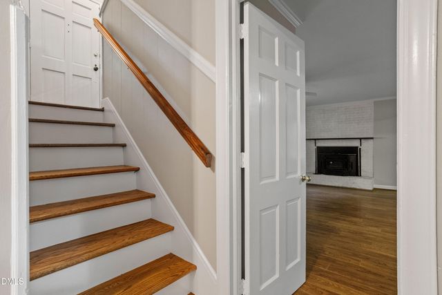 4816 Deerwood Drive, Raleigh, NC 27612