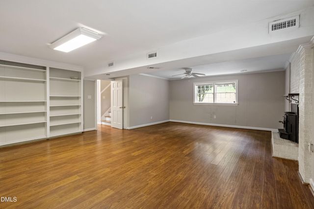 4816 Deerwood Drive, Raleigh, NC 27612