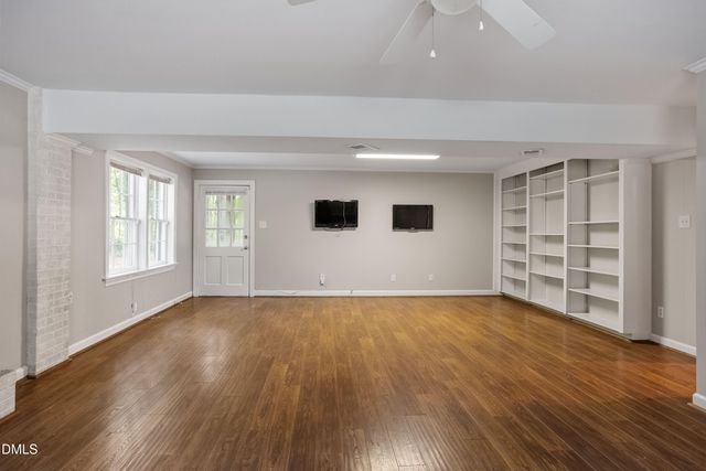4816 Deerwood Drive, Raleigh, NC 27612
