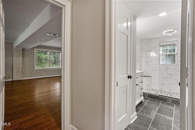 4816 Deerwood Drive, Raleigh, NC 27612