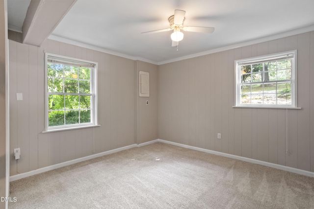 4816 Deerwood Drive, Raleigh, NC 27612