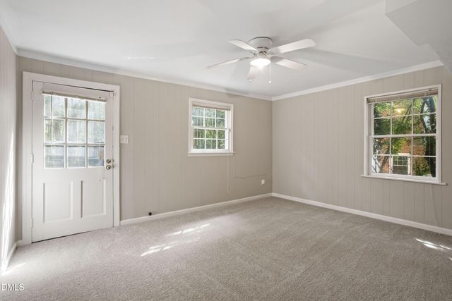 4816 Deerwood Drive, Raleigh, NC 27612