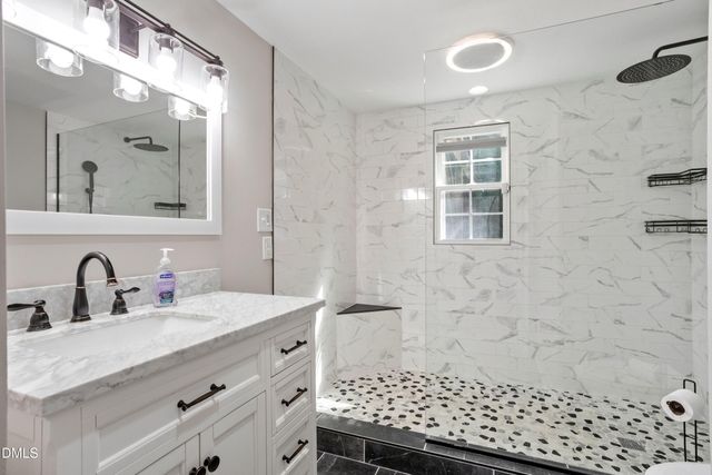 4816 Deerwood Drive, Raleigh, NC 27612