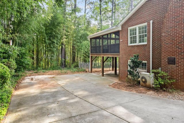 4816 Deerwood Drive, Raleigh, NC 27612