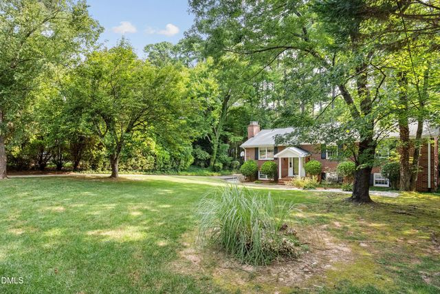 4816 Deerwood Drive, Raleigh, NC 27612