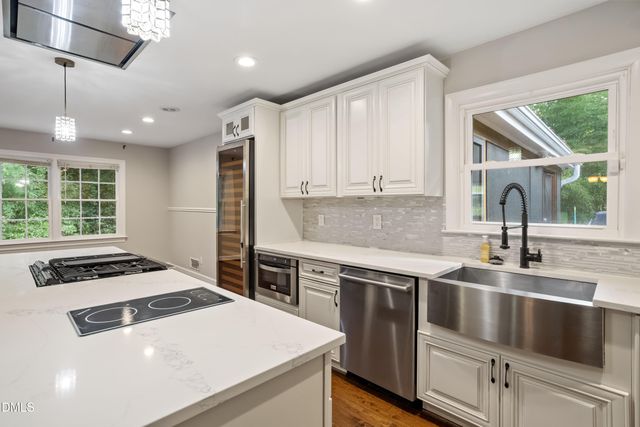 4816 Deerwood Drive, Raleigh, NC 27612