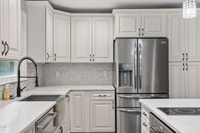 4816 Deerwood Drive, Raleigh, NC 27612