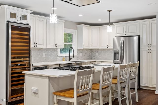 4816 Deerwood Drive, Raleigh, NC 27612