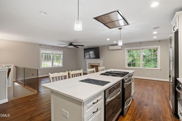 4816 Deerwood Drive, Raleigh, NC 27612