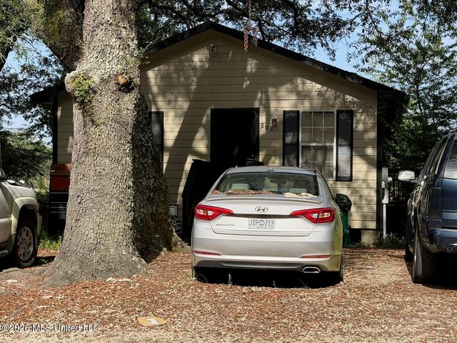 503 5th Street, Gulfport, MS 39507