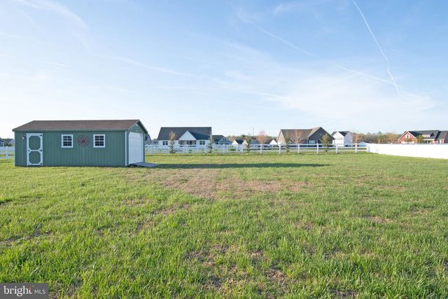 22897 DEEP CREEK DR, Lincoln, DE 19960