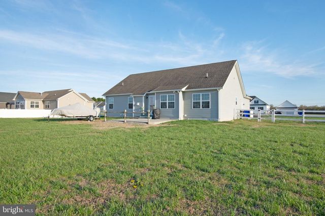 22897 DEEP CREEK DR, Lincoln, DE 19960