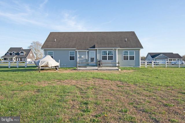 22897 DEEP CREEK DR, Lincoln, DE 19960