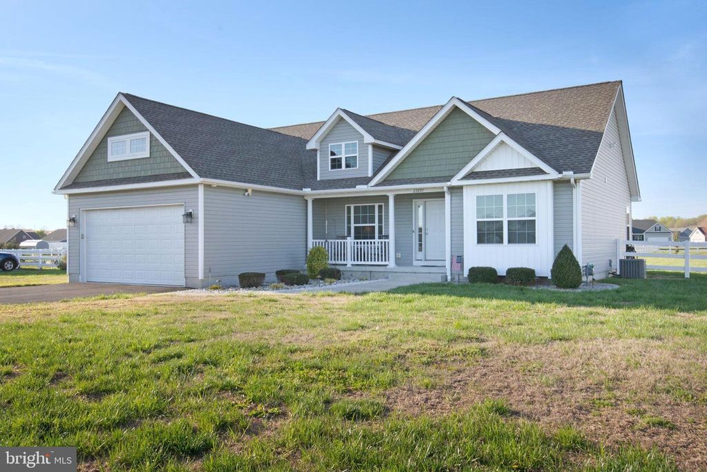 22897 DEEP CREEK DR, Lincoln, DE 19960