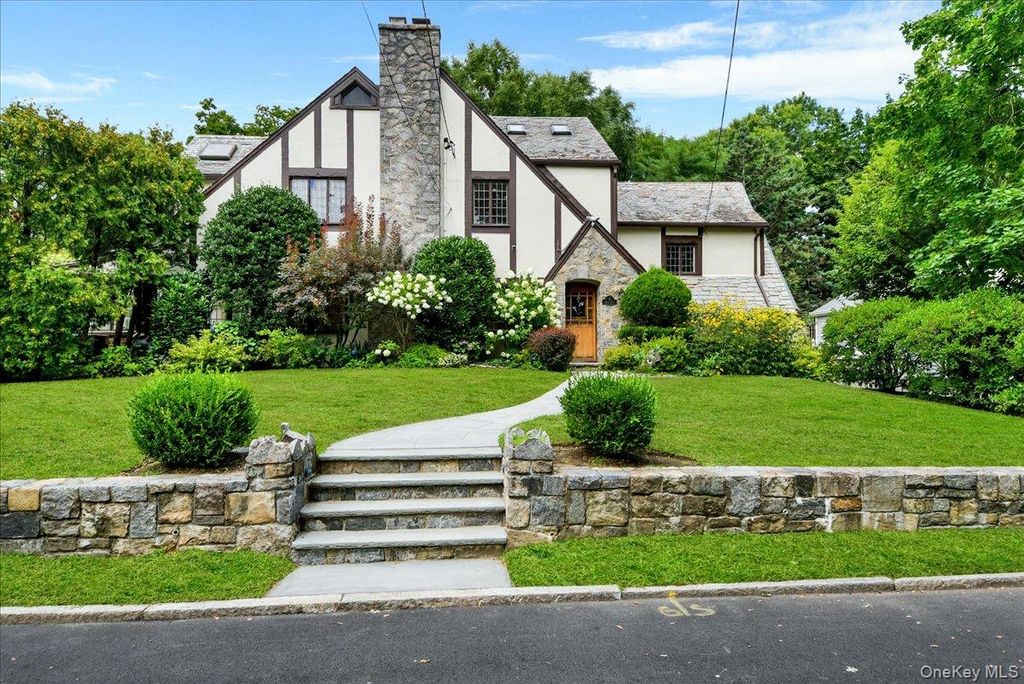 7 Denman Place, Mount Vernon, NY 10552 — exterior