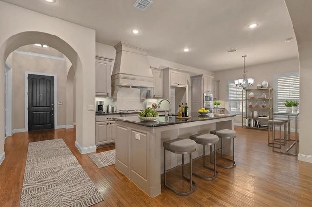 7523 Bellingrath Drive, Frisco, TX 75035