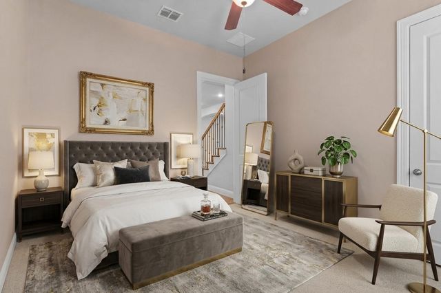 7523 Bellingrath Drive, Frisco, TX 75035