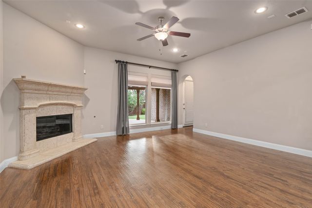 7523 Bellingrath Drive, Frisco, TX 75035