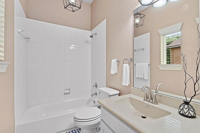 7523 Bellingrath Drive, Frisco, TX 75035