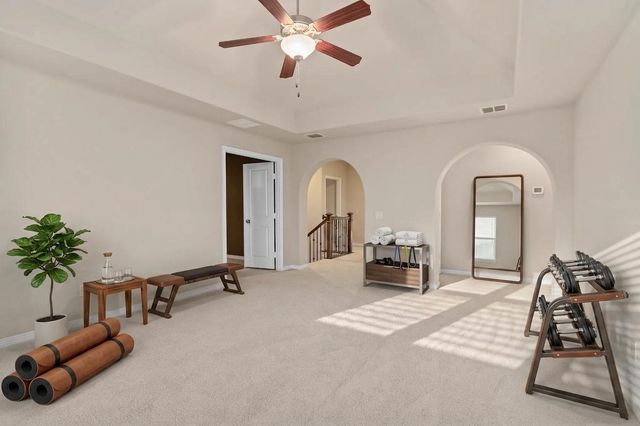 7523 Bellingrath Drive, Frisco, TX 75035
