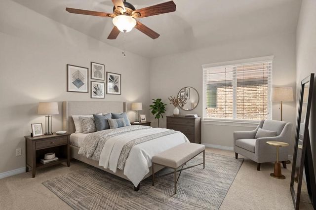 7523 Bellingrath Drive, Frisco, TX 75035