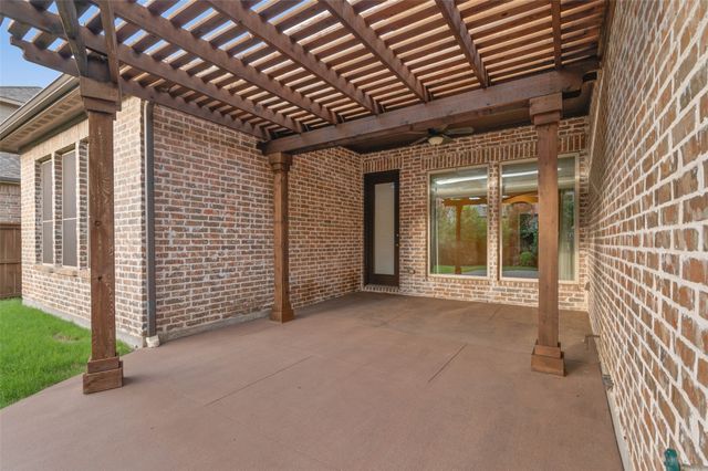 7523 Bellingrath Drive, Frisco, TX 75035
