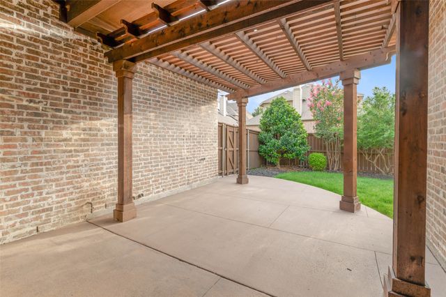 7523 Bellingrath Drive, Frisco, TX 75035