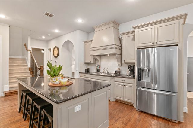 7523 Bellingrath Drive, Frisco, TX 75035