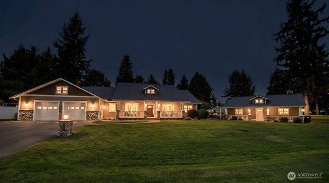 5140 66th Avenue SE, Lacey, WA 98513