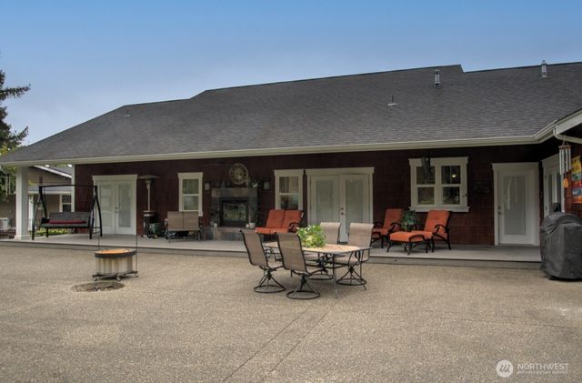 5140 66th Avenue SE, Lacey, WA 98513
