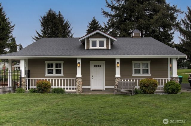 5140 66th Avenue SE, Lacey, WA 98513
