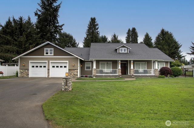 5140 66th Avenue SE, Lacey, WA 98513
