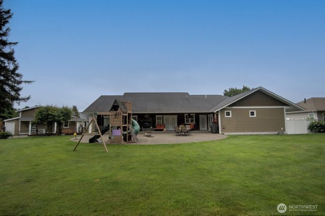 5140 66th Avenue SE, Lacey, WA 98513