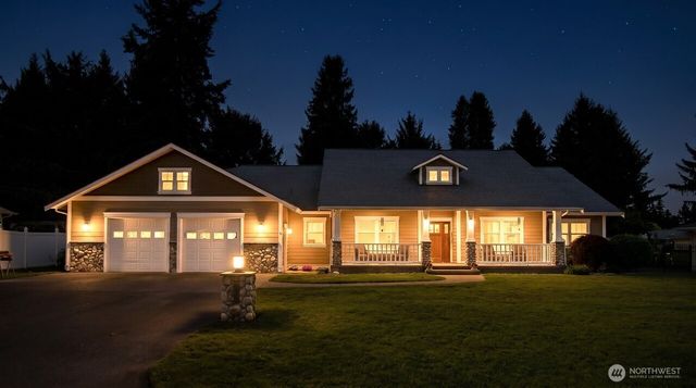 5140 66th Avenue SE, Lacey, WA 98513