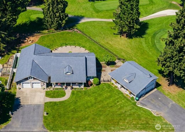 5140 66th Avenue SE, Lacey, WA 98513