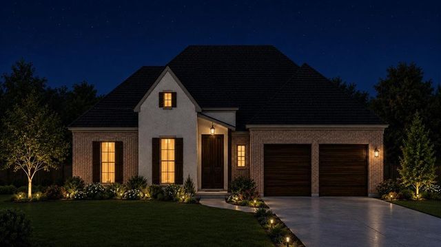 981 Caleb Lane, Lake Charles, LA 70605